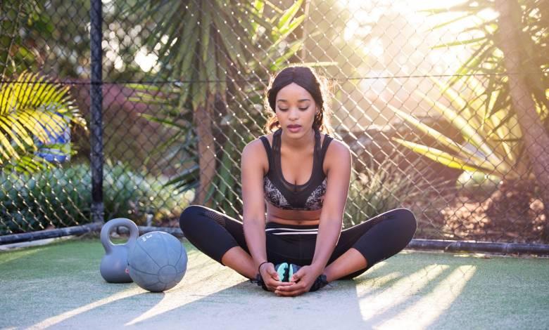 Why Toning Up for Moms Is Hard To Do