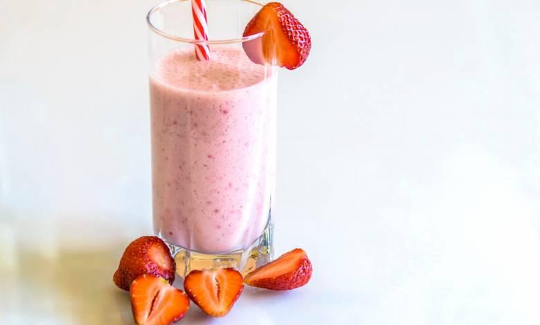 3 Essential Superfoods For Busy Moms 