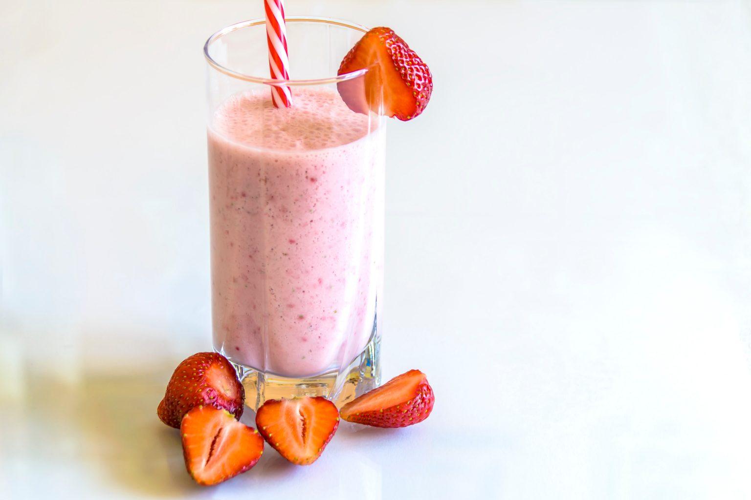 3 Essential Superfoods For Busy Moms