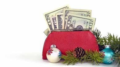 7 Steps To Help You Avoid Christmas Debt