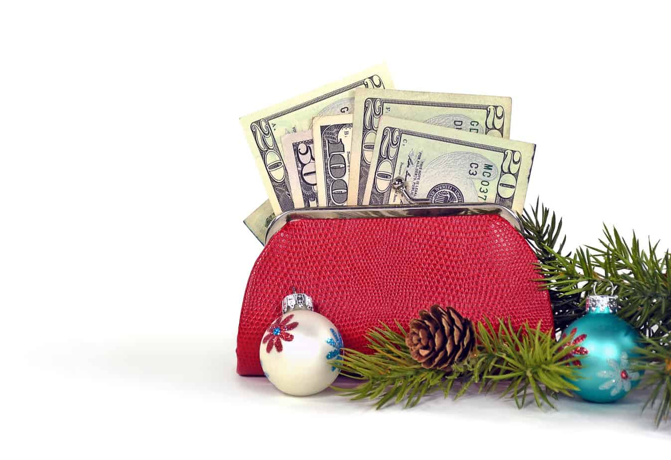 7 Steps To Help You Avoid Christmas Debt