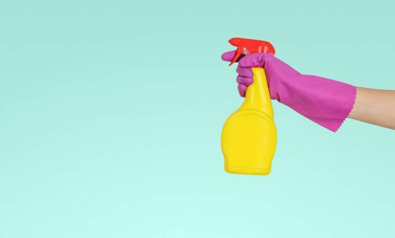 9 Legit Reasons Working Moms Need a House Cleaner
