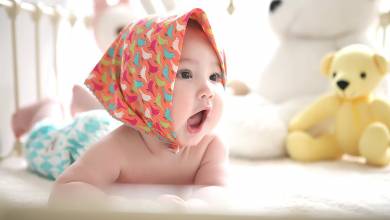 Reusable Baby Items: Prepare Them for Secondhand Use