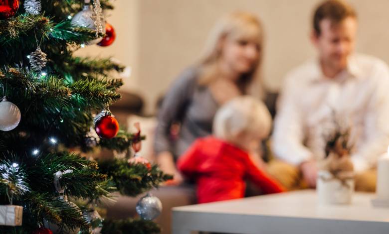 Co-Parenting Plans During the Holidays TWL Working Moms