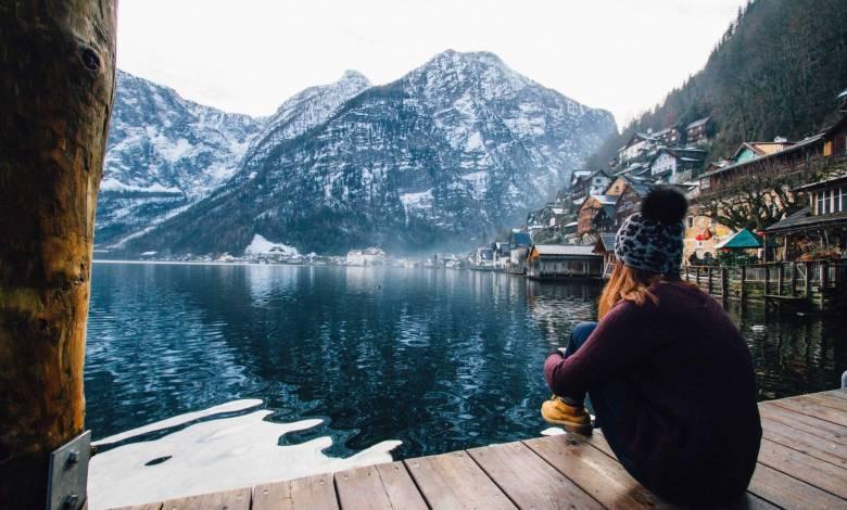 How To Survive Winter When You Want To Get in Shape