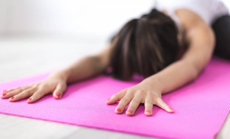 Which Type Of Yoga Is Right For You?