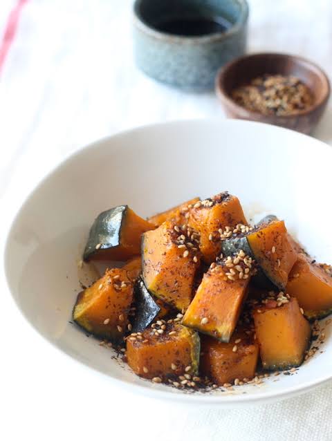 Japanese Squash (Kabocha)