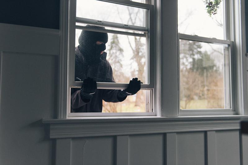 home security tips