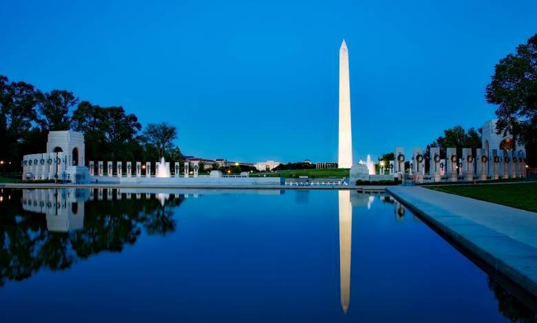 Relocating With Your Family To Washington DC
