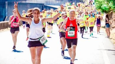 Run a Half Marathon in Naples!