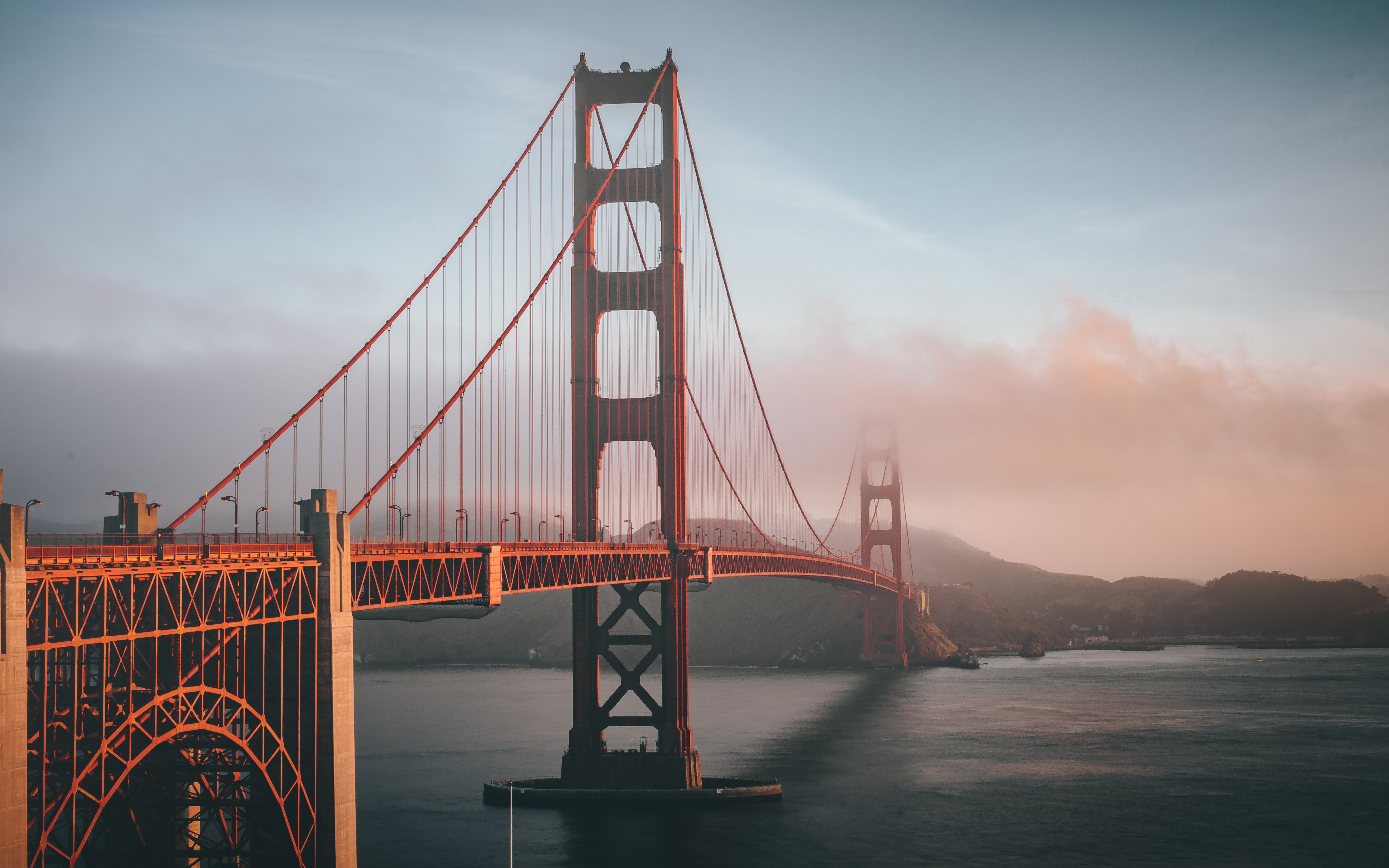 Traveling-in-california