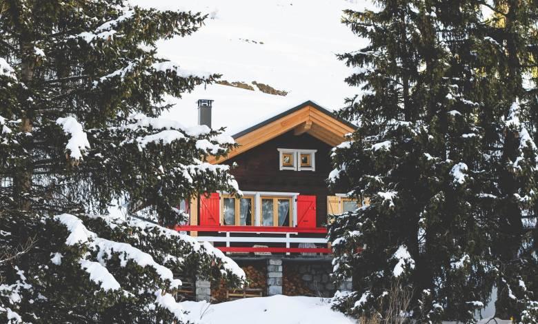 Cabin-Inspired Activities for Winter Fun