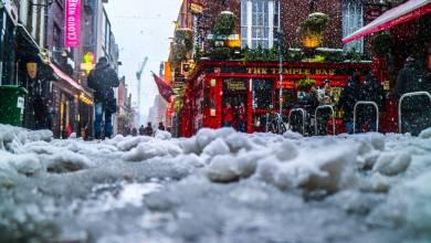 4 Reasons Why Dublin is a Perfect Place to Spend Christmas