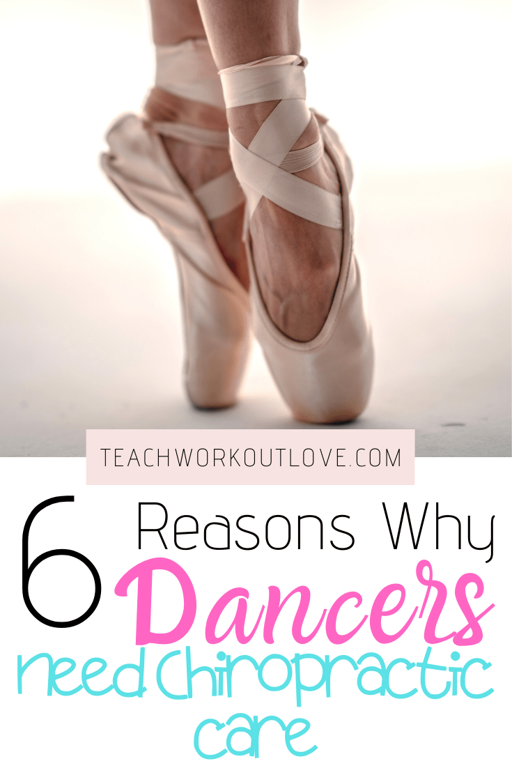 Dance is a beautiful activity based on balance and coordination.  Let’s look at various ways chiropractors can help dancers become better performers.