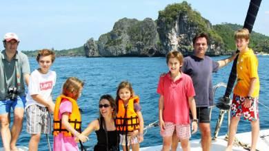 5 Things To Do On A Family Trip To Phuket