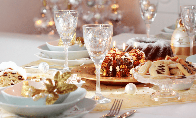 7 Ultimate Appetizers for your Christmas Party
