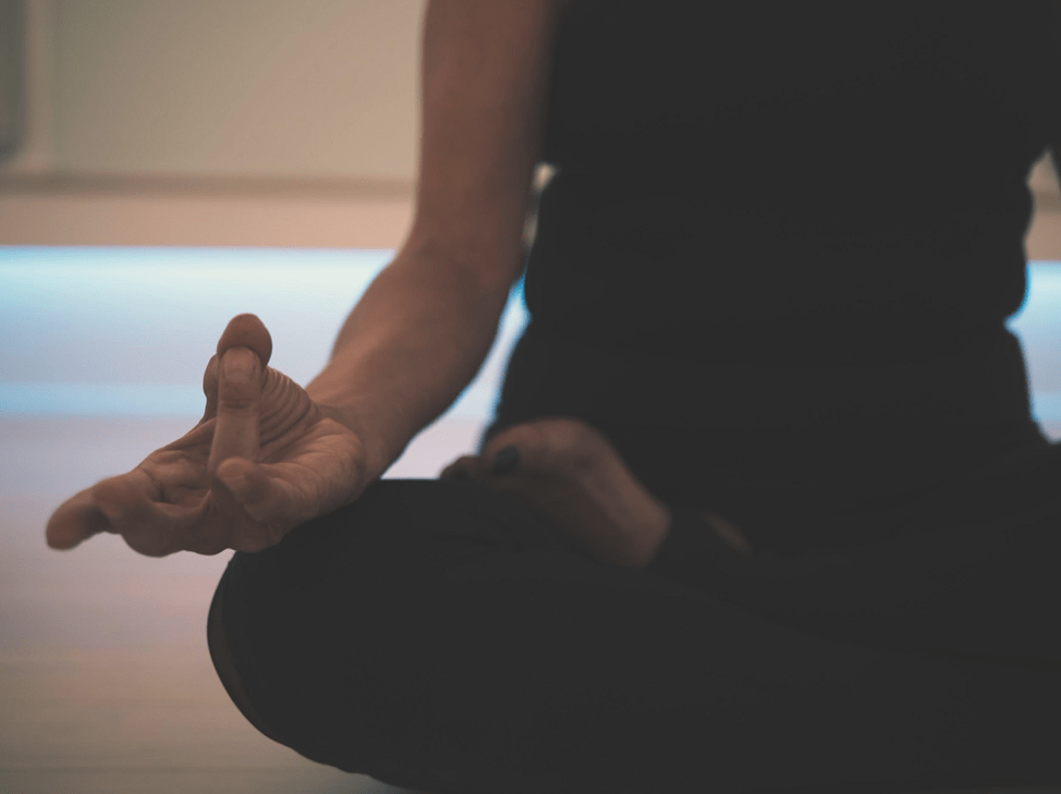 practice mindfulness for the new year