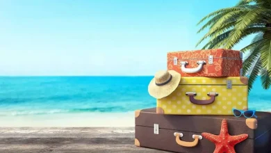 6 Expert Tips for Stress-Free Holiday Season Travel