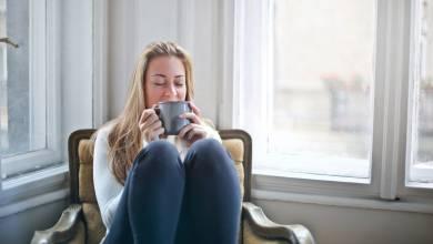 How Working Moms Create a Space for Real Relaxation