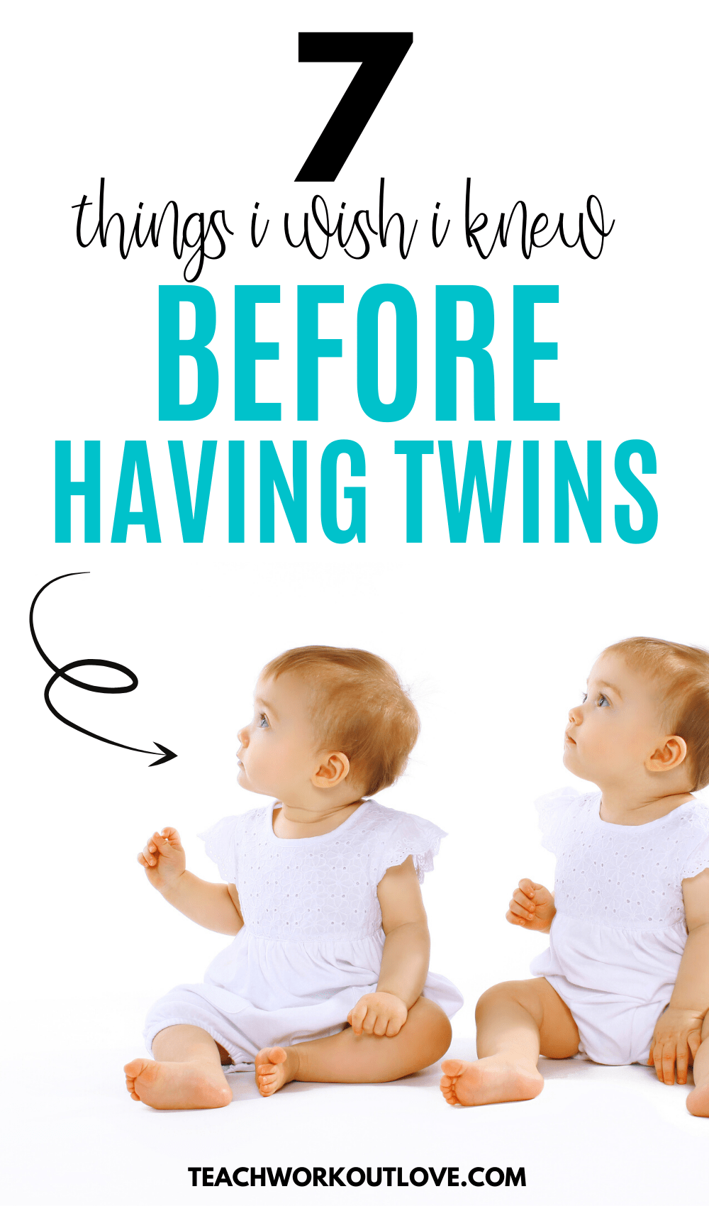 It’s really fascinating how two babies come into this world together. Read this article to learn what you should now before having twins.