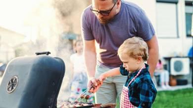BBQ Safety Tips for Kids: Things Every Parent Should Remember