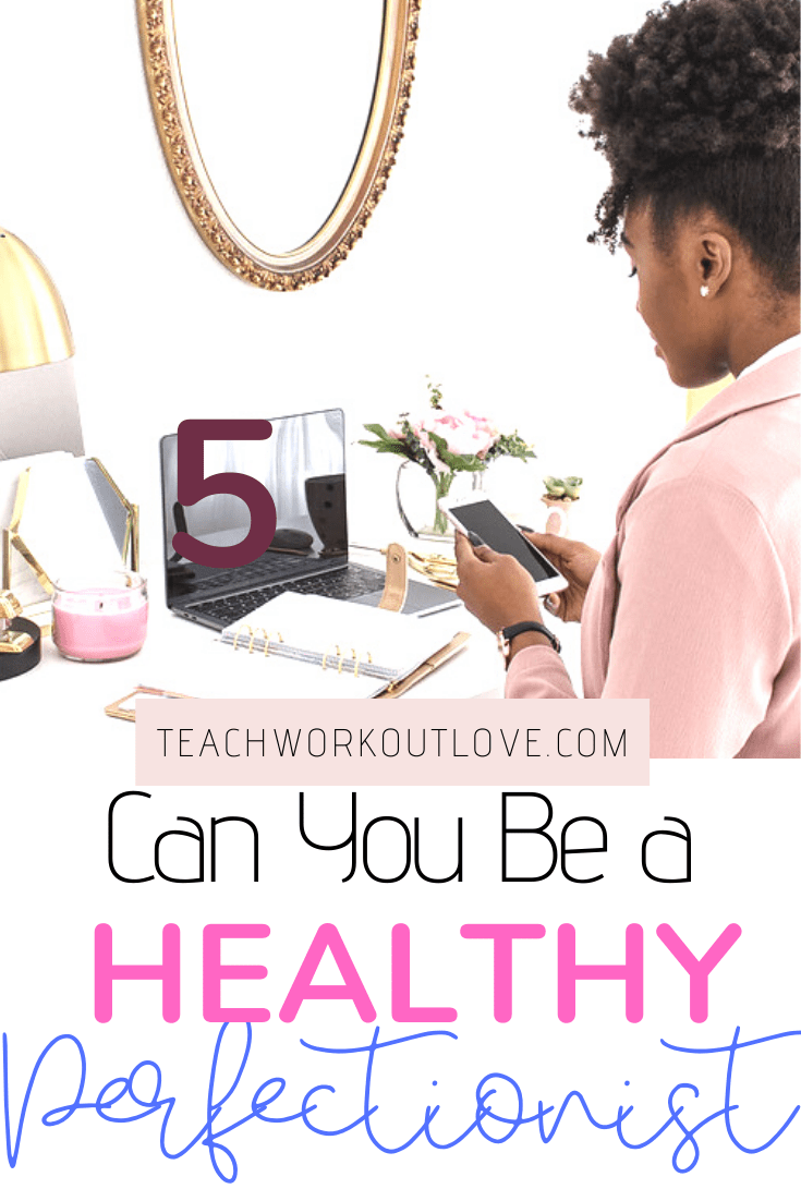 As parents, it can be tempting to want to do everything perfectly, but nobody is perfect. Let’s learn about what healthy perfectionism vs. unhealthy. TWL Working Moms 