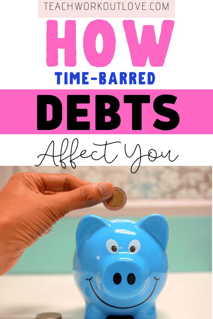 Creditors have a specific window which they can collect on a debt. This articles give you insight into what time-barred debts are and how they affect you..
