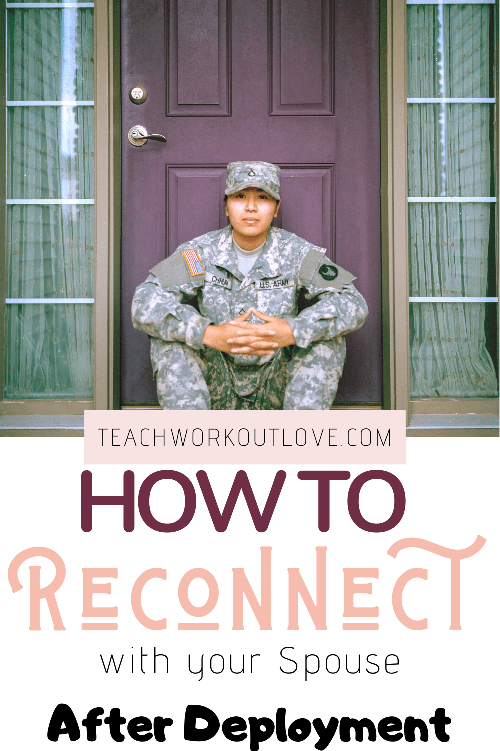 When your spouse arrives home after a long deployment, chances are that everyone in your family will be dealing with many different emotions.