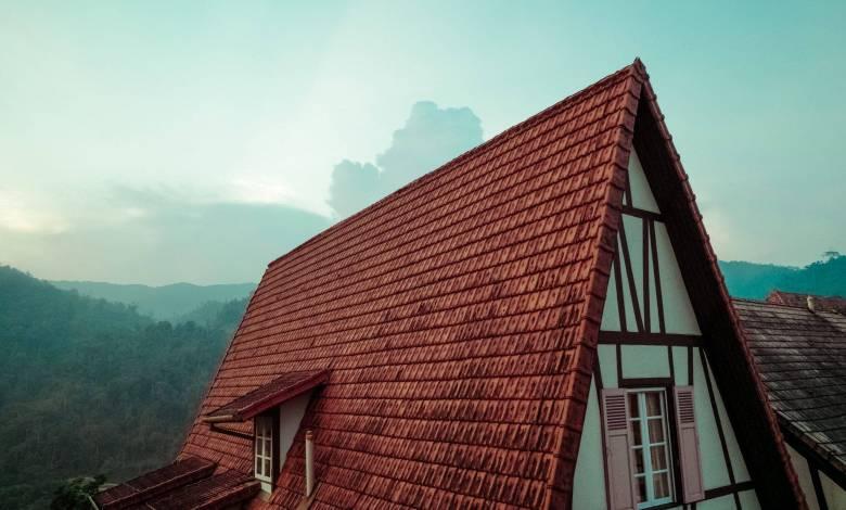 How to Take Care of a Leak in the Roof