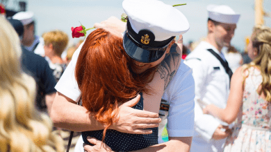 Post Deployment: Helping Your Loved One Re-enter Civilian Life