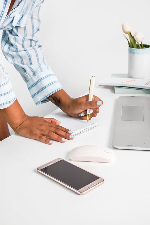 perfectionism being a perfectionist