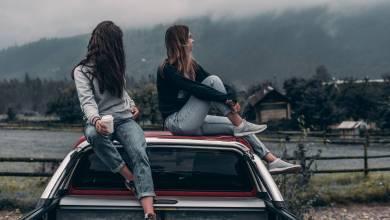 5 Ways to Bond With Your Distant Teenager