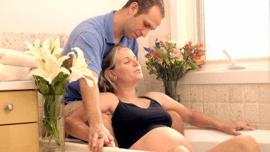 what to expect during labor for first time moms