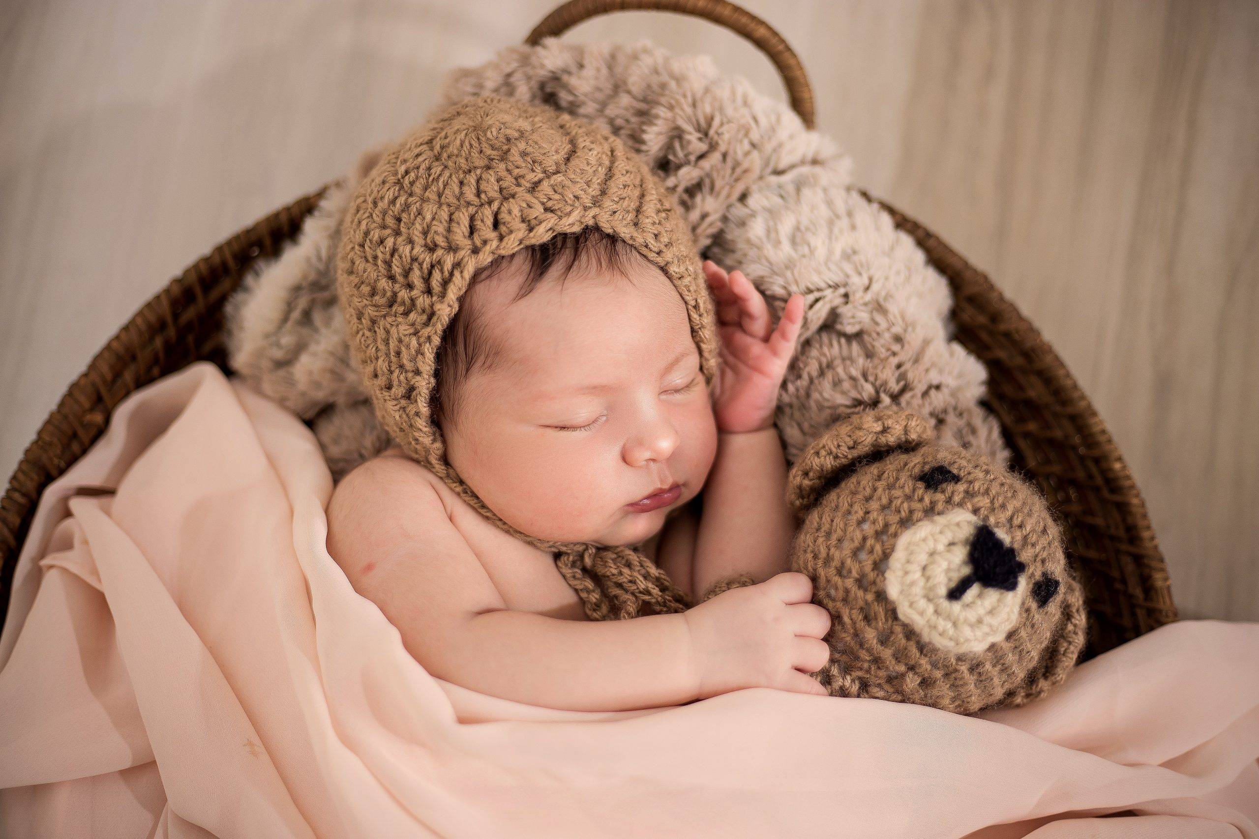 creating the perfect sleep environment for baby