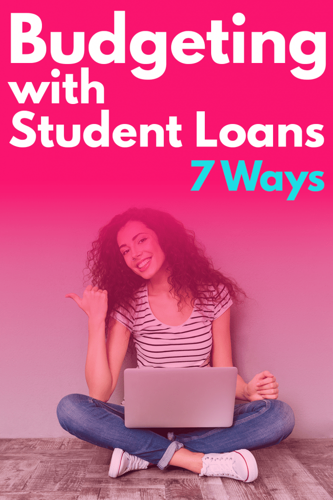 managing your student loans along with other finances becomes very difficult at times and if you don't have a plan for it then you are in big trouble.