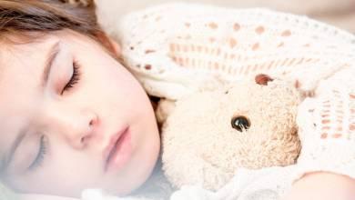 How to Help Your Child with Autism Get a Good Night’s Sleep