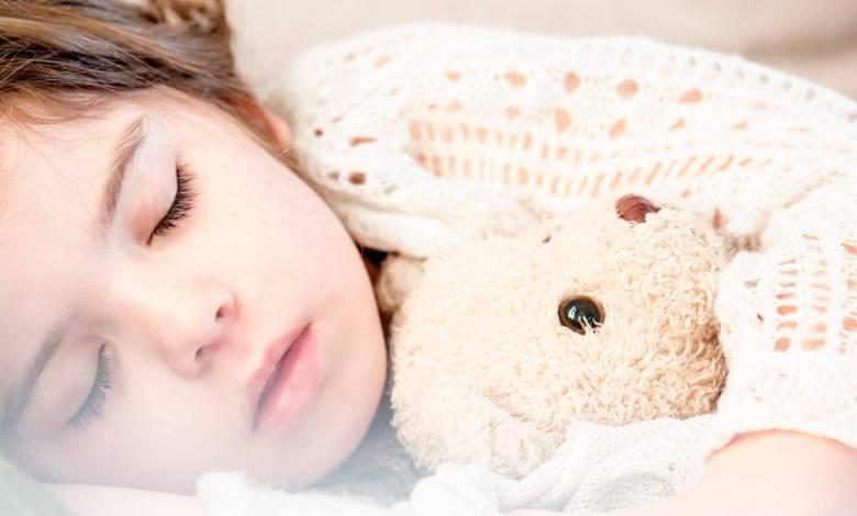 How to Help Your Child with Autism Get a Good Night’s Sleep