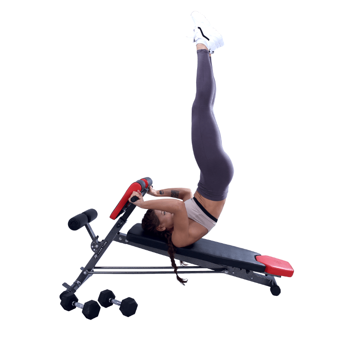 finer form equipment for exercising at home 
