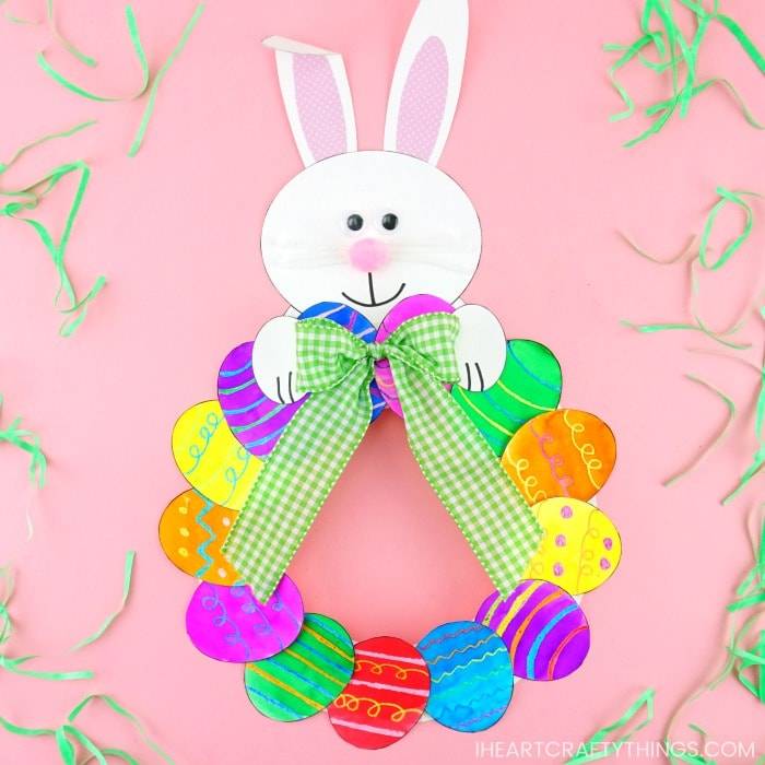 easter crafts for kids