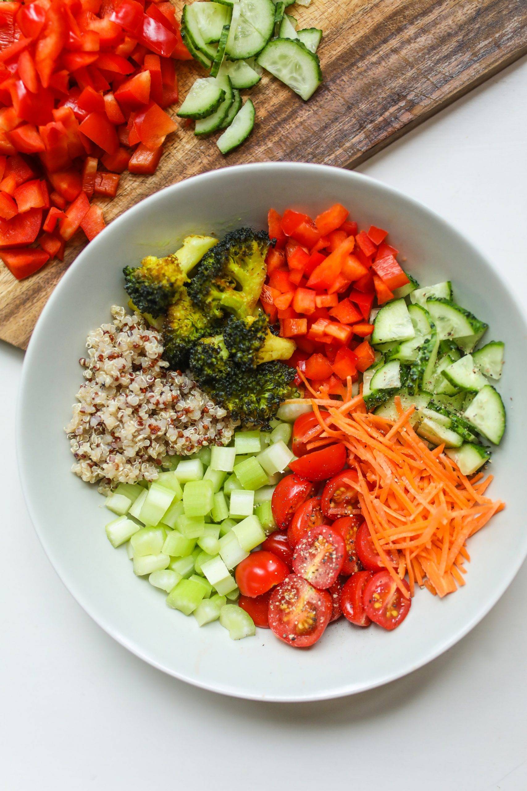 taco salad for kids