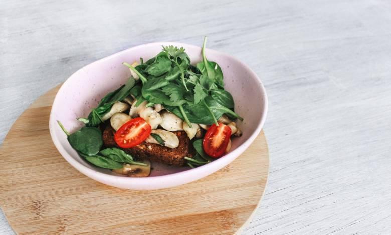 11 Healthy Salad Recipes for Kids
