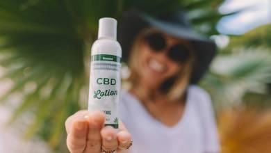 Does CBD Cream Work for Back Pain?