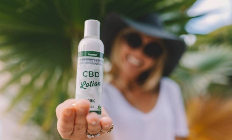Does CBD Cream Work for Back Pain?