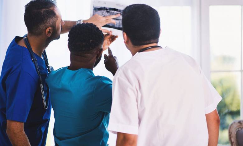 How To Manage a Work-Life Balance as a Physician