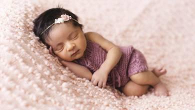 6 Tips to Create an Ideal Sleeping Environment For Baby