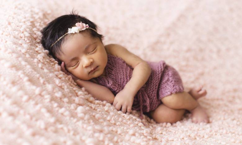 6 Tips to Create an Ideal Sleeping Environment For Baby
