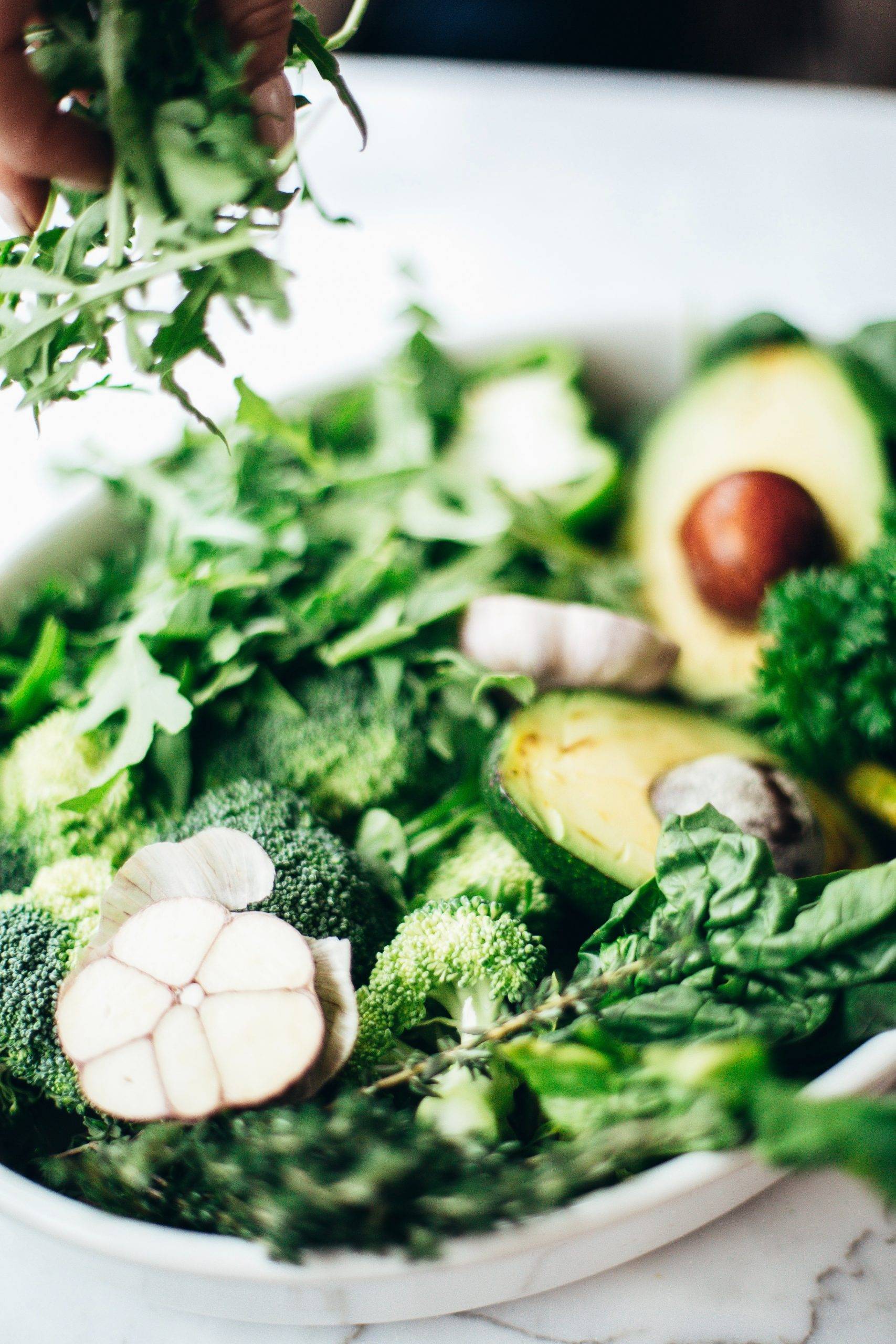 broccoli salad