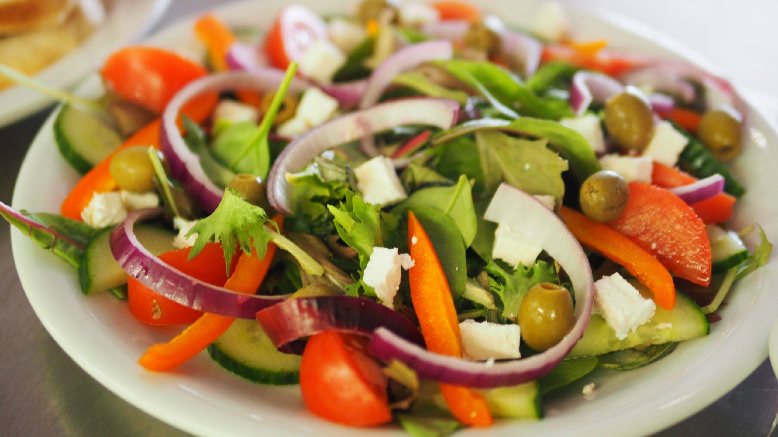 wedge salad for kids