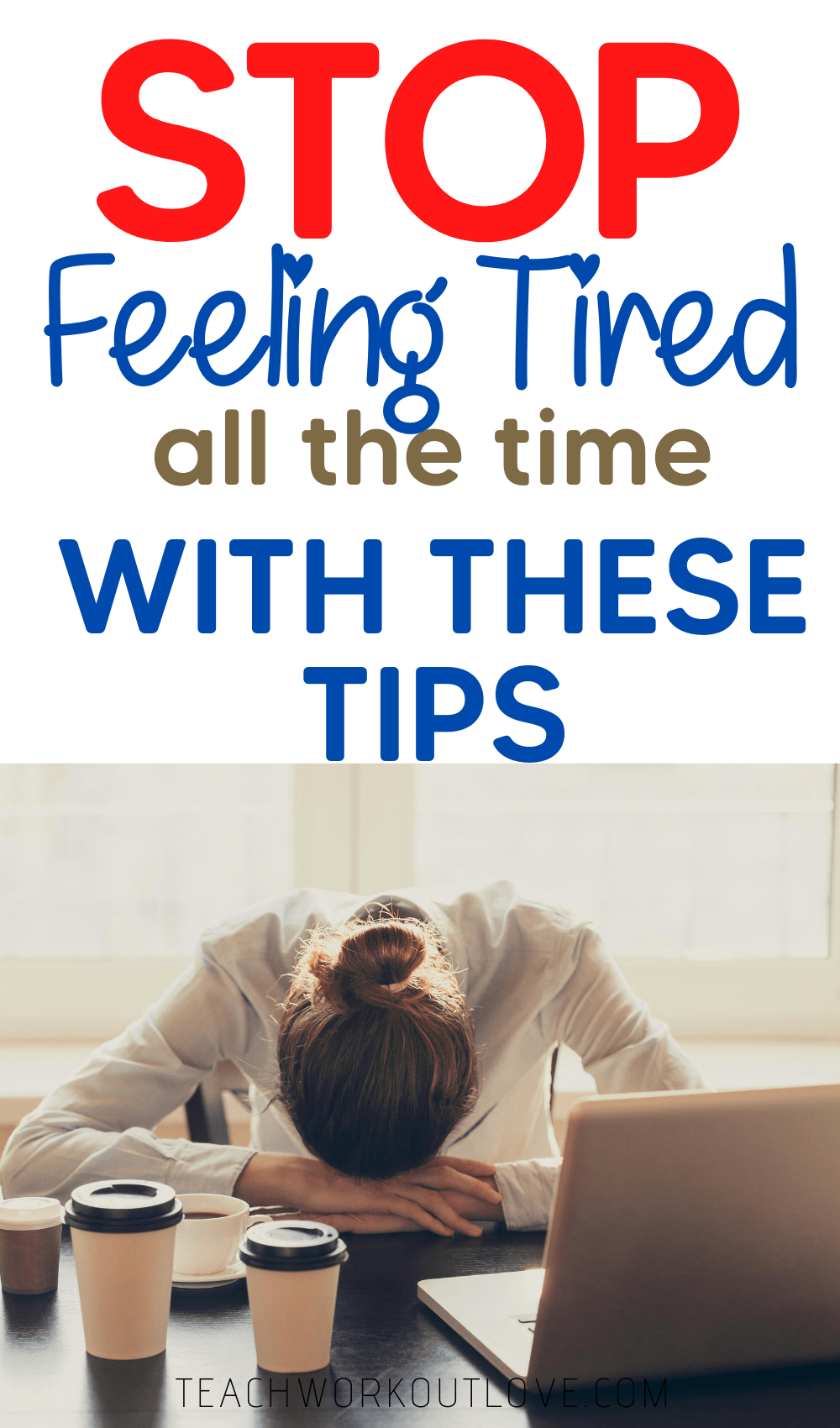 With the fast-paced lifestyle and hectic schedules in today’s world, it comes as no surprise that many individuals feel tired all the time.