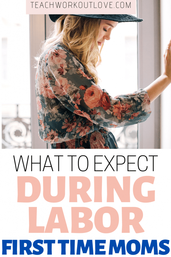 What To Expect During Labor For First Time Moms TWL Working Moms